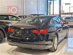 شيفروليه ماليبو